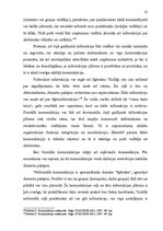 Term Papers 'Virešu pagasta pārvaldes komunikācijas ar sabiedrības grupām problēmas un to ris', 20.