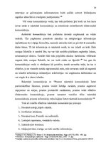 Term Papers 'Virešu pagasta pārvaldes komunikācijas ar sabiedrības grupām problēmas un to ris', 22.