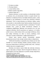 Term Papers 'Virešu pagasta pārvaldes komunikācijas ar sabiedrības grupām problēmas un to ris', 23.