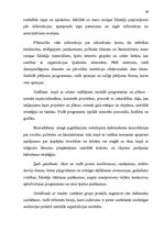 Term Papers 'Virešu pagasta pārvaldes komunikācijas ar sabiedrības grupām problēmas un to ris', 27.