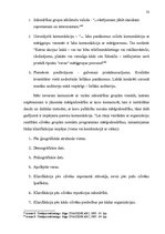 Term Papers 'Virešu pagasta pārvaldes komunikācijas ar sabiedrības grupām problēmas un to ris', 30.