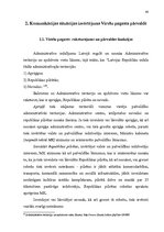 Term Papers 'Virešu pagasta pārvaldes komunikācijas ar sabiedrības grupām problēmas un to ris', 38.