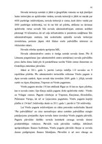 Term Papers 'Virešu pagasta pārvaldes komunikācijas ar sabiedrības grupām problēmas un to ris', 39.
