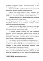 Term Papers 'Virešu pagasta pārvaldes komunikācijas ar sabiedrības grupām problēmas un to ris', 40.