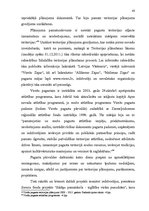 Term Papers 'Virešu pagasta pārvaldes komunikācijas ar sabiedrības grupām problēmas un to ris', 41.