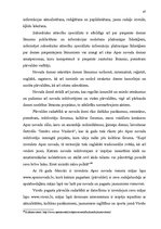 Term Papers 'Virešu pagasta pārvaldes komunikācijas ar sabiedrības grupām problēmas un to ris', 45.