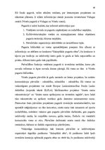Term Papers 'Virešu pagasta pārvaldes komunikācijas ar sabiedrības grupām problēmas un to ris', 47.