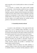 Term Papers 'Virešu pagasta pārvaldes komunikācijas ar sabiedrības grupām problēmas un to ris', 48.