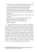 Term Papers 'Virešu pagasta pārvaldes komunikācijas ar sabiedrības grupām problēmas un to ris', 52.