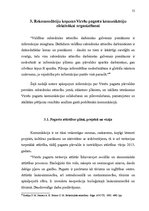 Term Papers 'Virešu pagasta pārvaldes komunikācijas ar sabiedrības grupām problēmas un to ris', 53.