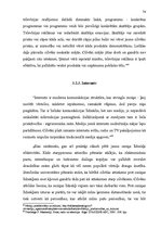 Term Papers 'Virešu pagasta pārvaldes komunikācijas ar sabiedrības grupām problēmas un to ris', 72.