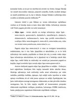 Term Papers 'Virešu pagasta pārvaldes komunikācijas ar sabiedrības grupām problēmas un to ris', 73.