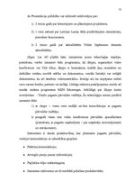Term Papers 'Virešu pagasta pārvaldes komunikācijas ar sabiedrības grupām problēmas un to ris', 75.