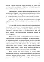 Term Papers 'Virešu pagasta pārvaldes komunikācijas ar sabiedrības grupām problēmas un to ris', 79.