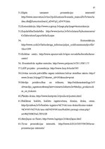 Term Papers 'Virešu pagasta pārvaldes komunikācijas ar sabiedrības grupām problēmas un to ris', 85.