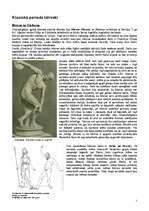 Research Papers 'Grieķu tēlnieki un skulptūras', 5.