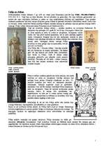 Research Papers 'Grieķu tēlnieki un skulptūras', 7.