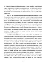 Research Papers 'Vasilija Kandinska teorētiskie principi, daiļrades raksturojums. Darbība apvienī', 2.