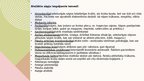 Presentations 'Sāpes krūtīs (akūts koronārs sindroms, SVD un citi) diagnostikas un neatliekami ', 5.