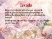 Presentations 'Latvijas rožu selekcija', 2.