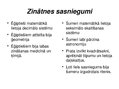 Presentations 'Senās Ēģiptes un Divupes salīdzinājums', 17.