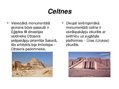 Presentations 'Senās Ēģiptes un Divupes salīdzinājums', 20.