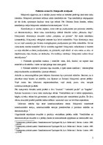 Essays 'Politisko režīmu klasifikācija. Antīkie un viduslaiku autori par politiskiem rež', 2.