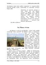 Summaries, Notes 'San Marino', 2.