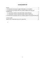 Research Papers 'Noziedzīga nodarījuma subjekts', 2.