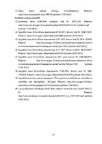 Research Papers 'Noziedzīga nodarījuma subjekts', 25.