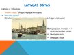 Presentations 'Baltijas jūras dabas resursi', 8.