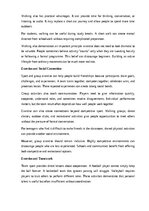 Essays 'The benefits of daily exercise', 7.