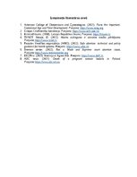 Essays 'Abortu tiesības', 4.