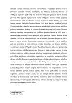 Research Papers 'Tūrisma attīstības vēsture Latvijā', 14.