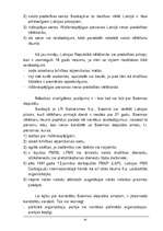 Research Papers 'LR Saeimas deputāta statuss, tā būtība un darbības nodrošinājums Satversmē un ci', 6.