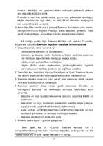 Research Papers 'LR Saeimas deputāta statuss, tā būtība un darbības nodrošinājums Satversmē un ci', 11.