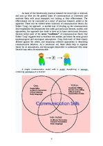 Research Papers 'Different Ways of Communication Within Latvia University of Agriculture', 4.