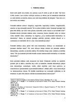 Research Papers 'Parlaments Itālijā un Vācijā: salīdzinājums', 4.