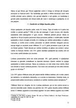 Research Papers 'Parlaments Itālijā un Vācijā: salīdzinājums', 12.
