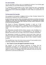 Summaries, Notes 'Council of Europe', 10.