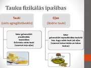 Presentations 'Tauki', 10.