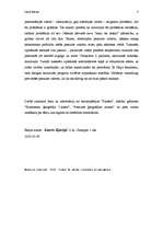 Essays 'Bada problēma Sāhelā', 4.