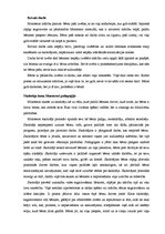 Essays 'Pedagoga loma Montesori pedagoģijā', 3.