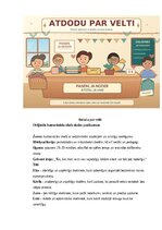 Samples 'Skečs "Atdodu par velti"', 1.