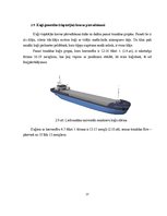 Term Papers 'Metālizstrādājumu jūras kravu pārvadājumu analīze', 37.