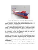Term Papers 'Metālizstrādājumu jūras kravu pārvadājumu analīze', 38.