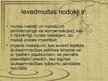 Presentations 'Muitas nodoklis', 7.