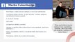 Presentations 'Facebook efekts. Grāmatas prezentācija', 10.