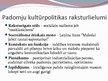 Presentations 'Kultūra Latvijas Padomju Sociālistiskajā Republikā', 2.