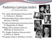 Presentations 'Kultūra Latvijas Padomju Sociālistiskajā Republikā', 9.